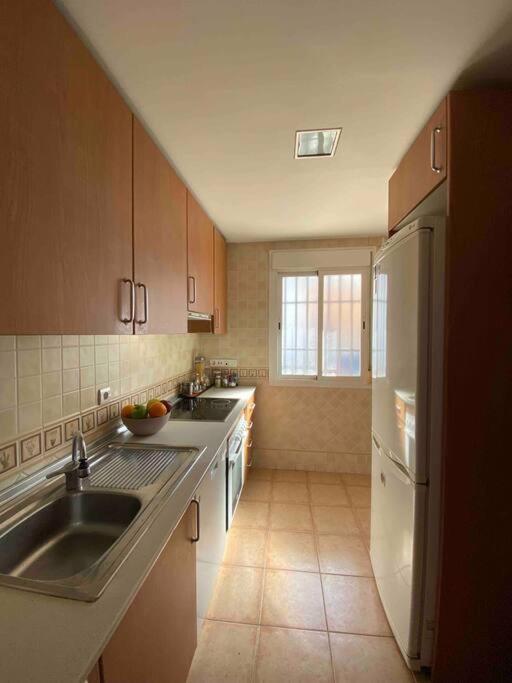 Willa Casa Con Piscina Comunitaria En Albayzin Alto Grenada Zewnętrze zdjęcie