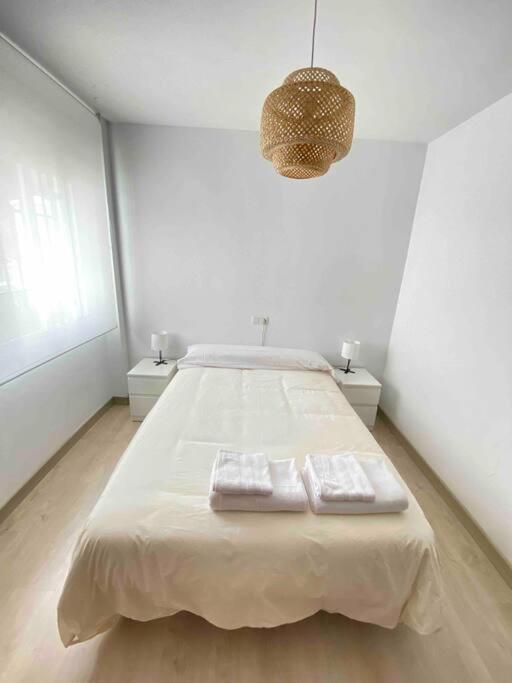 Willa Casa Con Piscina Comunitaria En Albayzin Alto Grenada Zewnętrze zdjęcie