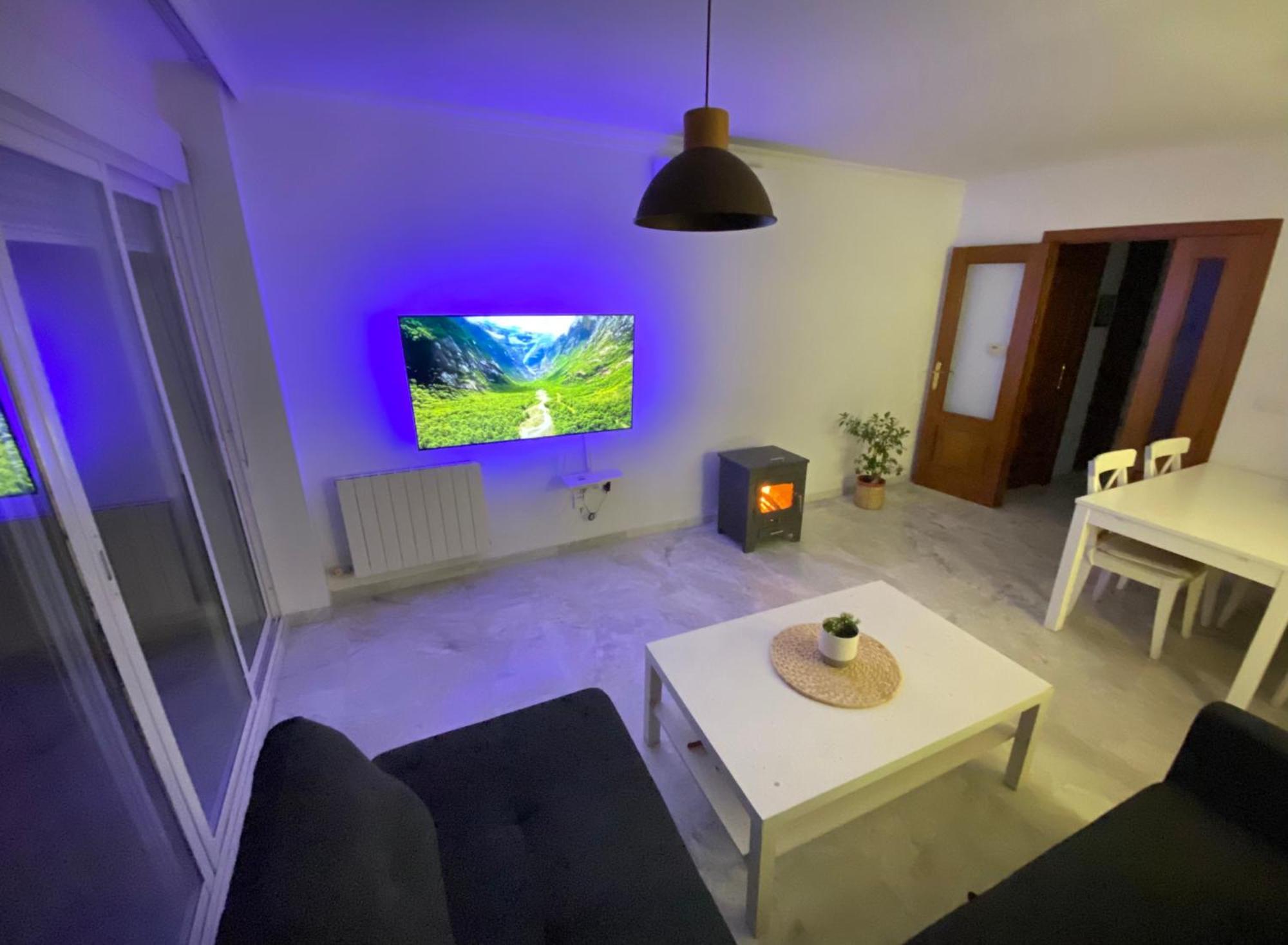 Willa Casa Con Piscina Comunitaria En Albayzin Alto Grenada Zewnętrze zdjęcie